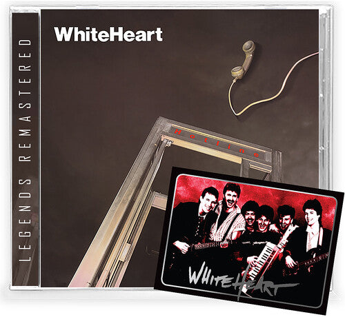 WhiteHeart - Hotline