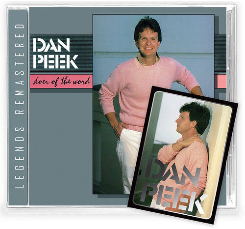 Dan Peek - Doer Of The Word