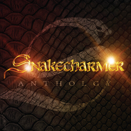 Snakecharmer - Snakecharmer: Anthology