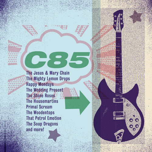 Various Artists - C85 / Various