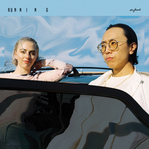 Cafune - Running