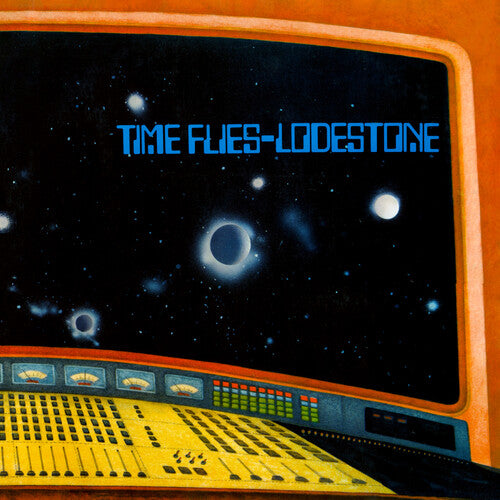 Lodestone - Time Flies