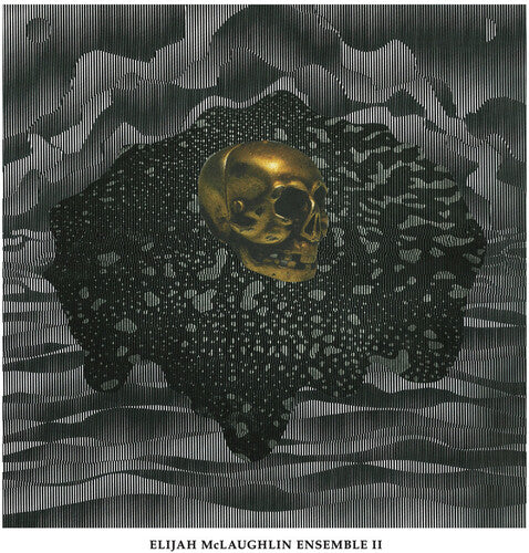 Elijah McLaughlin Ensemble - II