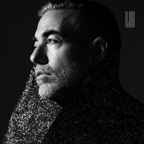 Uji - Timebeing - Black & Opaque Silver