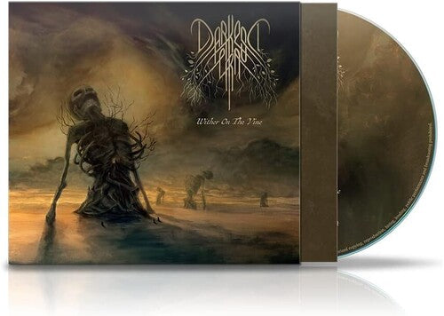 Darkest Era - Wither On The Vine