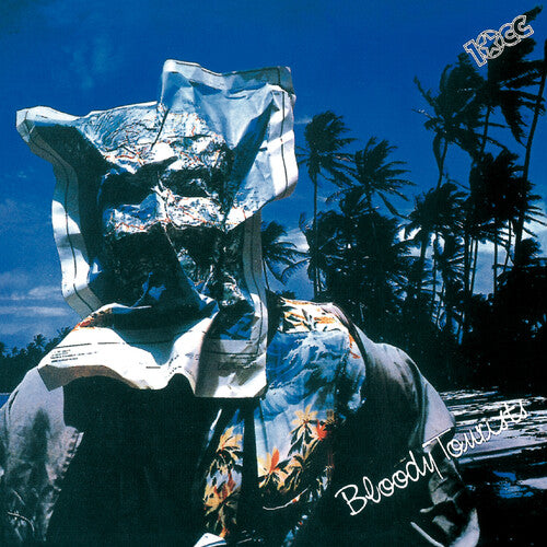 10cc - Bloody Tourists