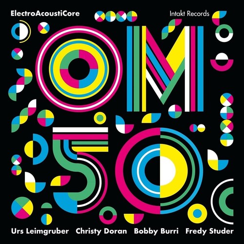 OM: Urs Leimgruber - 50