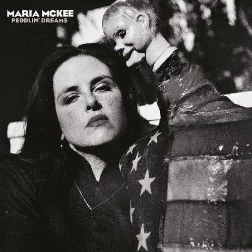 Maria McKee - Peddlin Dreams