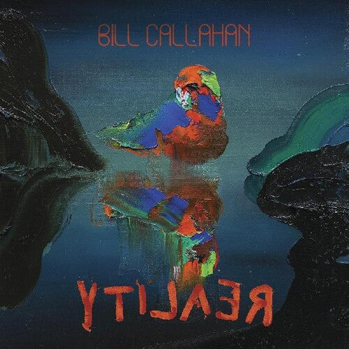 Bill Callahan - Tyilaer