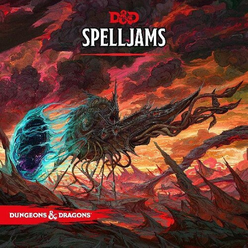 Various Artists - Spelljams (Various Artists)