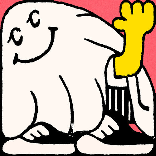 TV Blonde - Ghost In My Mirror