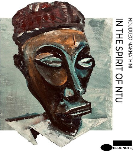 Nduduzo Makhathini - In The Spirit Of Ntu