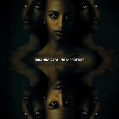 Ibrahim Jr - Messier87