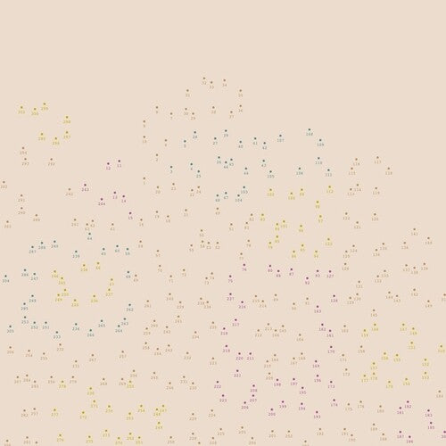 Stephan Mathieu - FrequencyLib / Sad Mac Studies