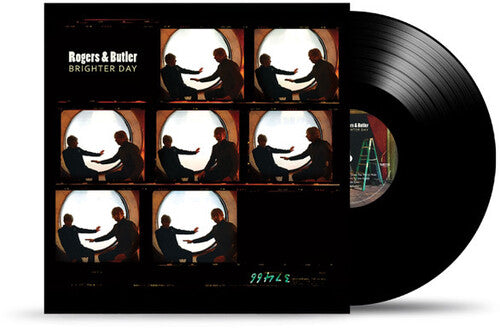 Rogers & Butler - Brighter Day