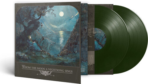 Whom the Moon a Nightsong Sings/ Various - Whom the Moon a Nightsong sings (Various Artists)