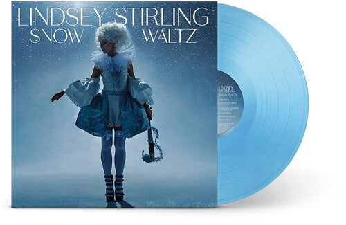 Lindsey Stirling - Snow Waltz