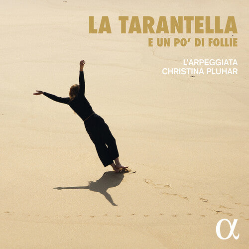 Various Artists - Tarantella E Un Po'di Follie