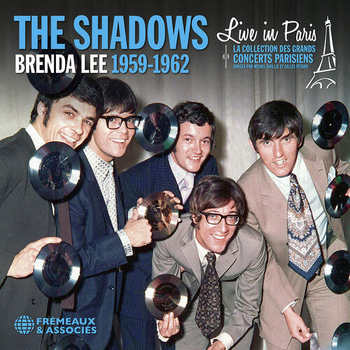 Live in Paris/ Various - Live in Paris