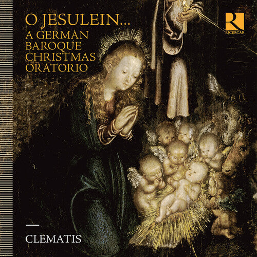 O Jesulein/ Various - O Jesulein