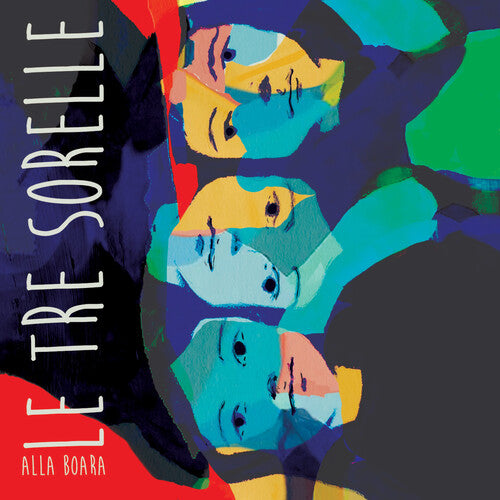 Alla Boara - Le Tre Sorelle