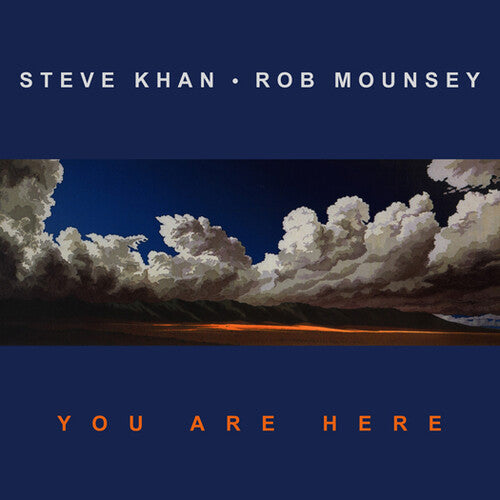 Steve Khan - You Are Here