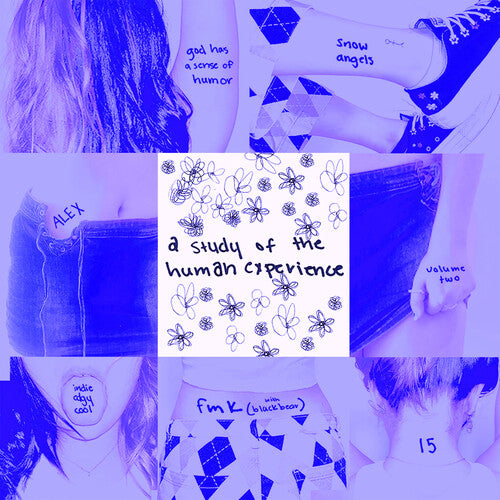 Gayle - Study Of The Human Experience Volume Two