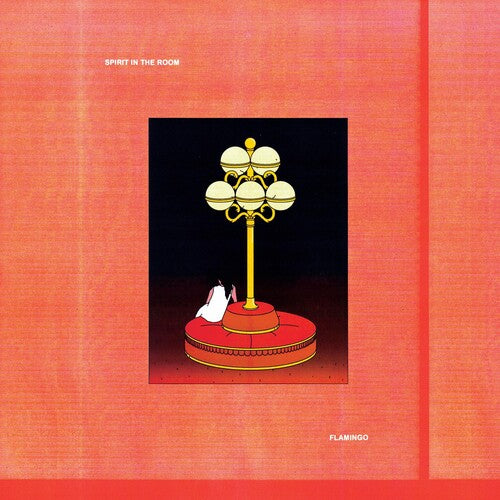 Spirit in the Room - Flamingo