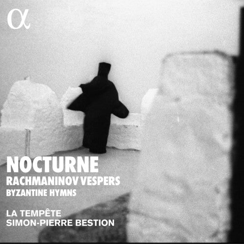 Rachmaninoff/ Bestion/ La Tempete - Nocturne