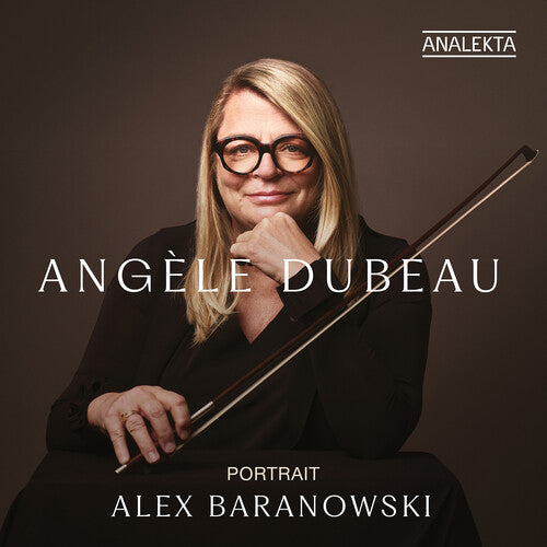 Baranowski/ Dubeau - Portrait
