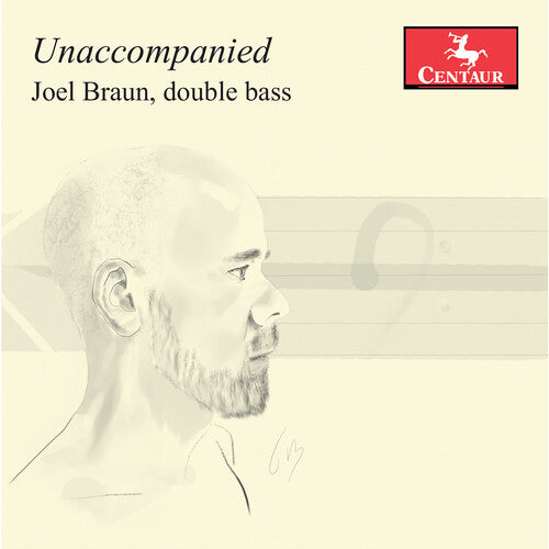 Auerbach/ Braun - Unaccompanied