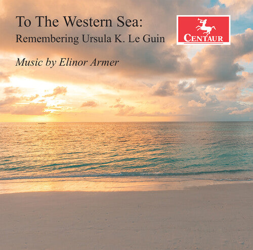 Armer/ Armer/ Kaganskaya - To the Western Sea