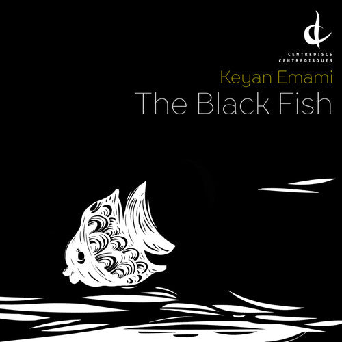 Emami/ Sepanji/ Ton - Black Fish
