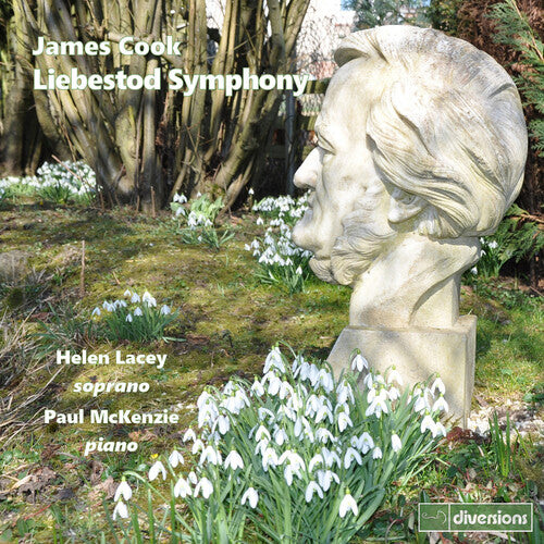 Cook/ Lacey/ McKenzie - Liebestod Symphony