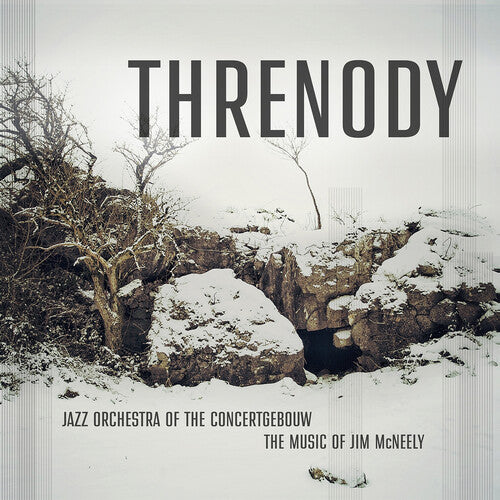 McNeely/ Jazz Orchestra of the Concertgebouw - Threnody