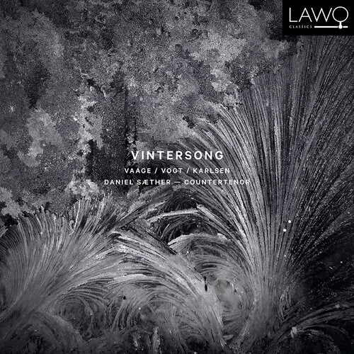 Karlsen/ Saether - Vintersong