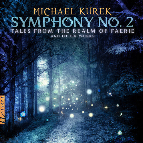 Kurek/ Vanderbilt Chorale/ Davis - Symphony 2