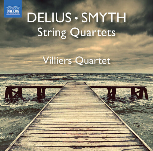 Villiers Quartet - String Quartets