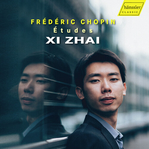 Chopin/ Xi Zhai - Etudes