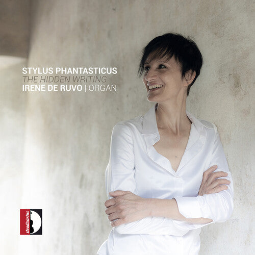 Cavazzoni/ Ruvo - Stylus Phantansticus