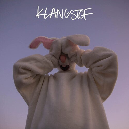 Klangstof - Godspeed To The Freaks