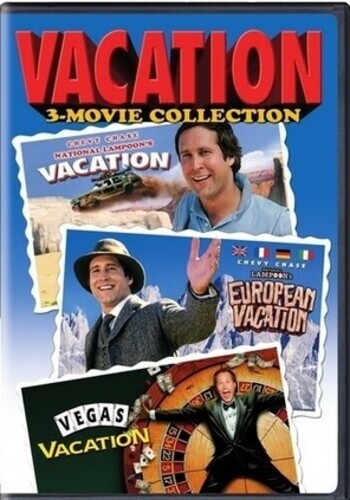 Nostalgic Vacation