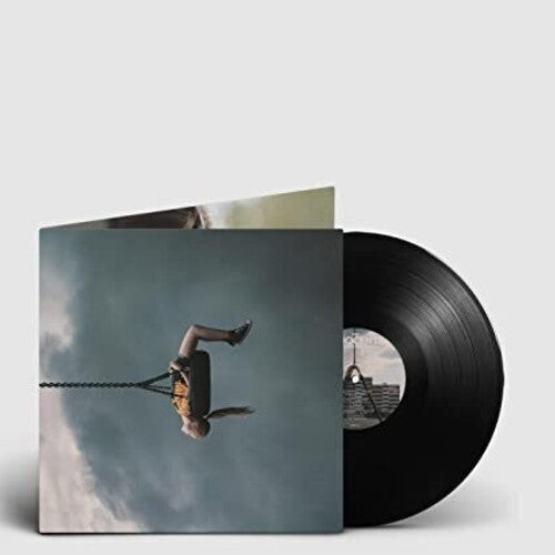 Pessi Levanto - Innocents (Original Soundtrack)