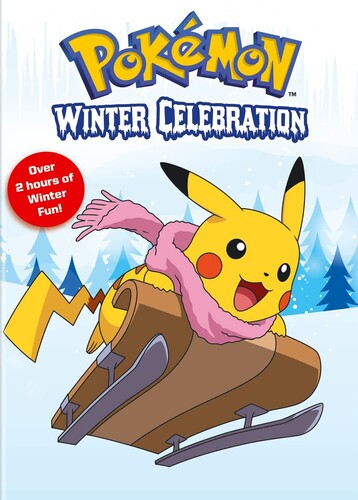 Pokemon: Winter Celebration