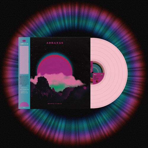 Abraxas - Monte Carlo - Pink