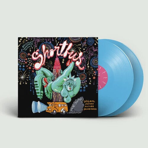 Shortbus/ O.S.T. - Shortbus (Original Soundtrack)