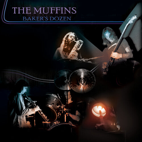Muffins - Baker's Dozen
