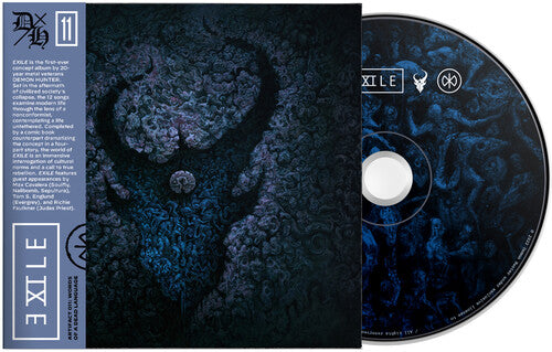 Demon Hunter - Exile