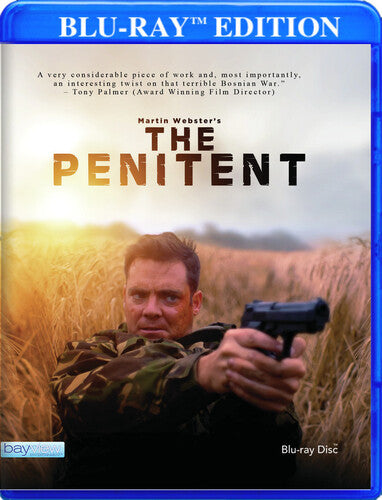 Martin Webster's The Penitent