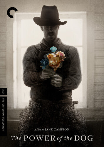 The Power of The Dog (Criterion Collection)
